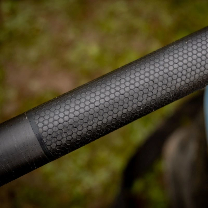MAP Parabolix Pro Black Edition Handle 4m